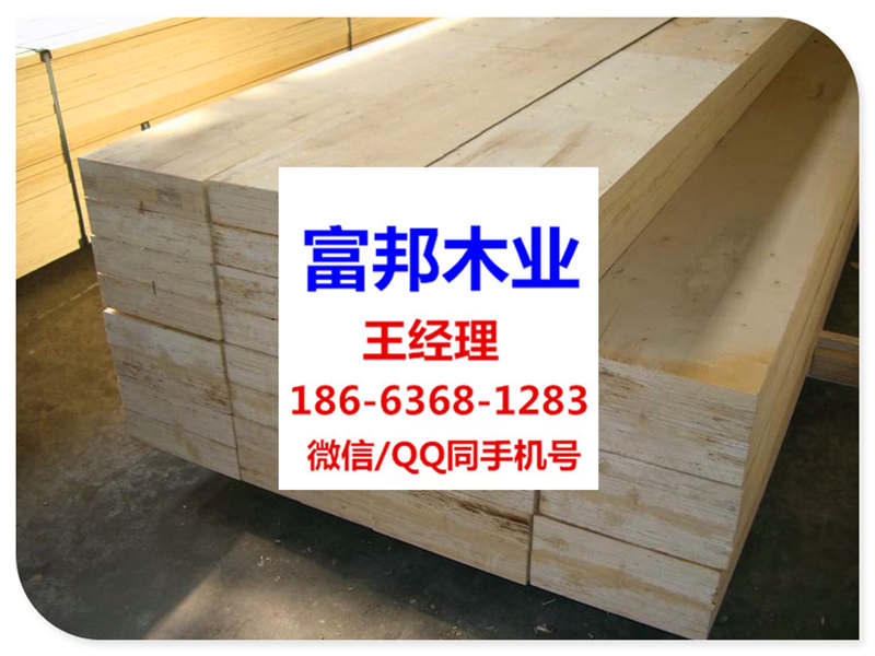 免熏蒸木方圖片/免熏蒸木方樣板圖 (2)