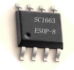 超低靜態(tài)功耗nA級OPA4251圖片