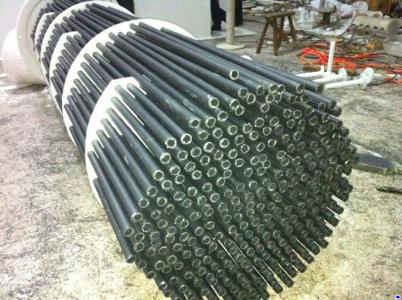 聚丙烯換熱器圖片/聚丙烯換熱器樣板圖 (3)