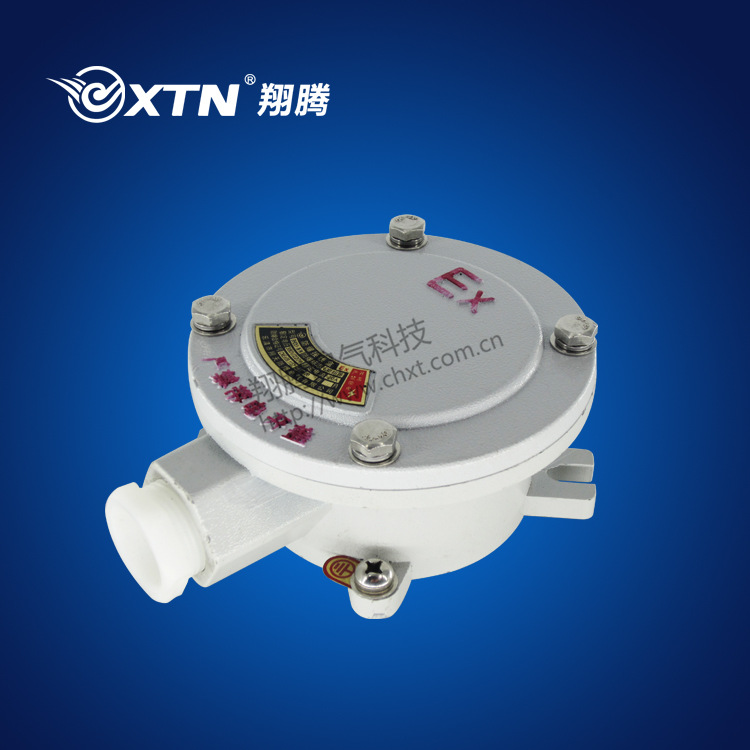 防爆接線盒圖片/防爆接線盒樣板圖 (4)