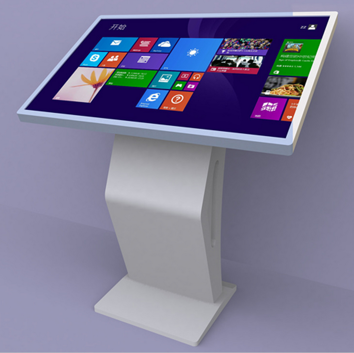觸摸查詢一體機圖片/觸摸查詢一體機樣板圖 (1)