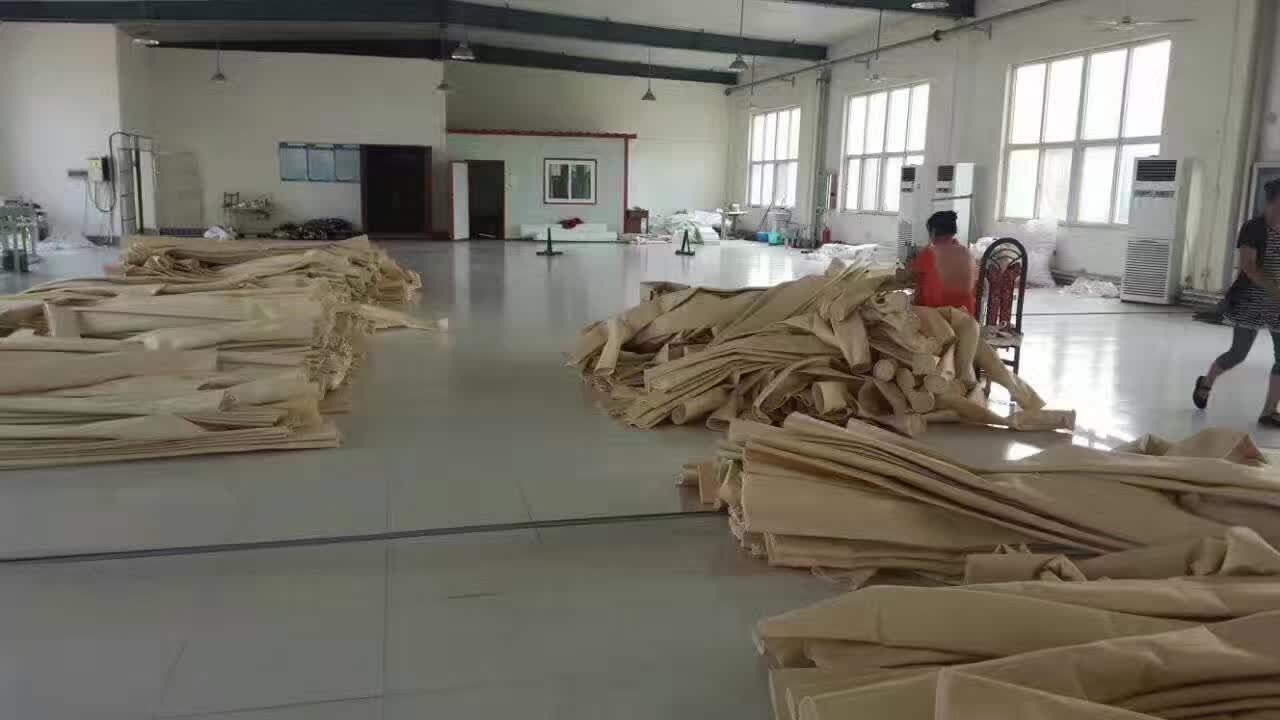 河北CNMC型逆流脈沖反吹袋式除塵器，逆流脈沖反吹袋式除塵器價(jià)格