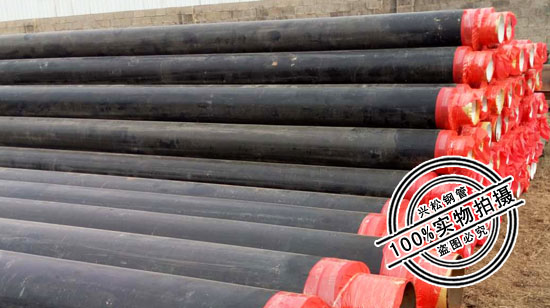 晉城直埋式預(yù)制保溫管直銷(xiāo)價(jià)格