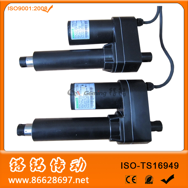 重型電動(dòng)推桿 HTW1000圖片/重型電動(dòng)推桿 HTW1000樣板圖 (4)