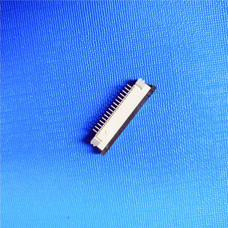 FPC上接半包16P圖片/FPC上接半包16P樣板圖 (4)