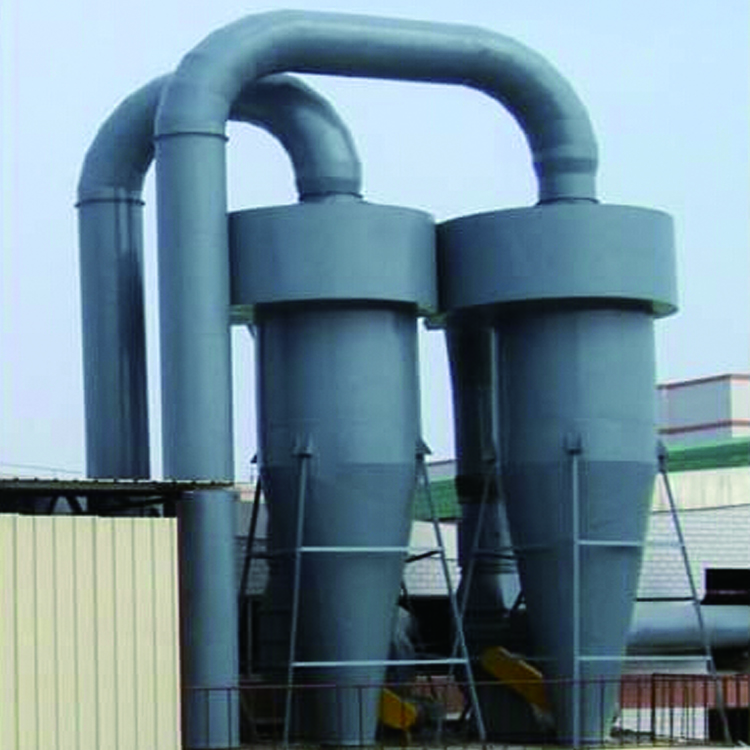 旋風(fēng)除塵器圖片/旋風(fēng)除塵器樣板圖 (2)