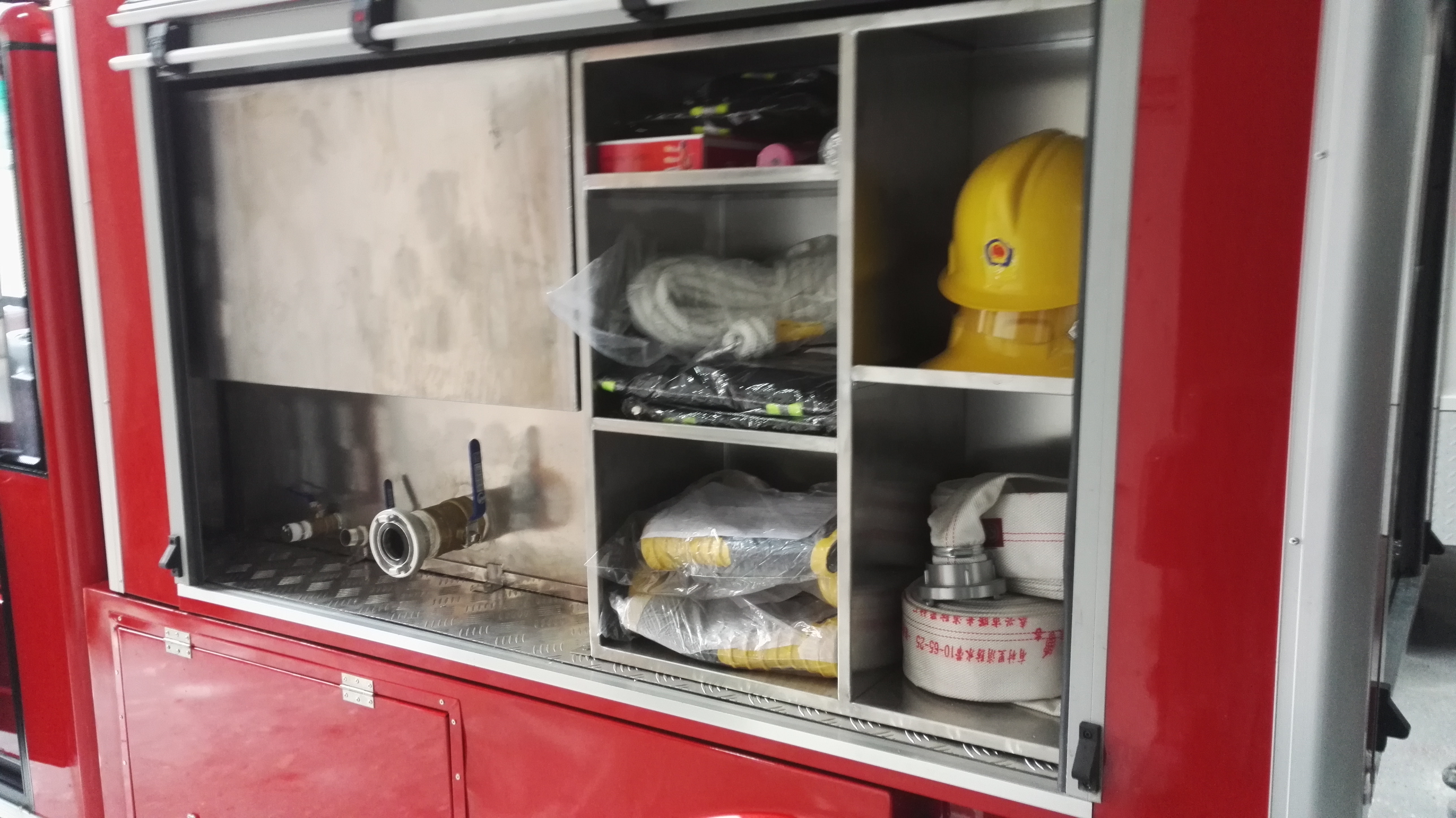 搶險救援車圖片/搶險救援車樣板圖 (4)