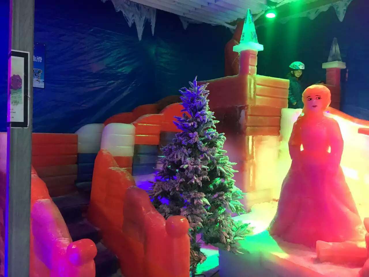 冰雕圖片/冰雕樣板圖 (3)