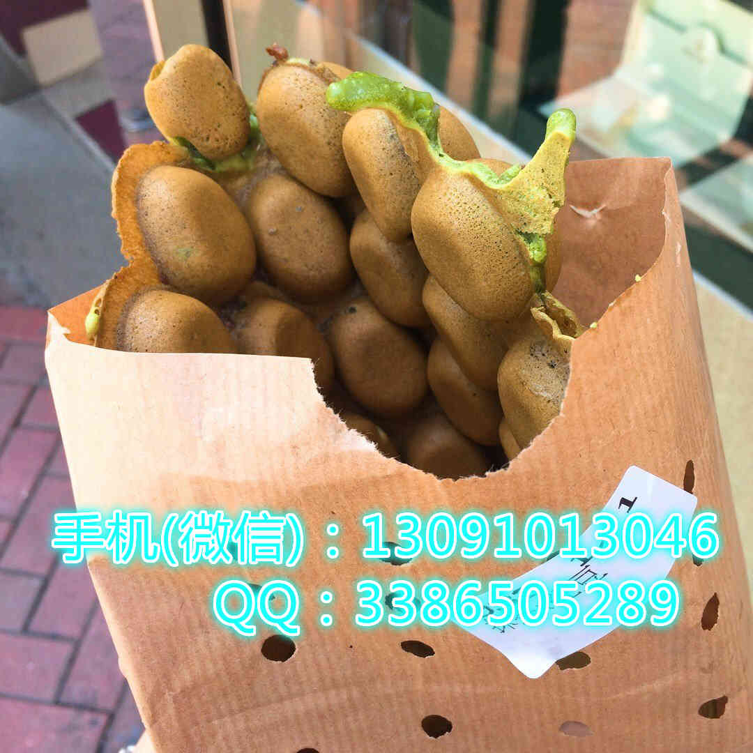 滋蛋仔機(jī)圖片/滋蛋仔機(jī)樣板圖 (3)