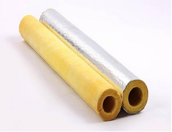 河北萬(wàn)高專業(yè)生產(chǎn)巖棉管圖片
