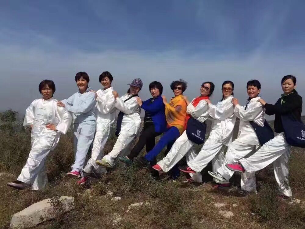 銘思泰辟谷禪修