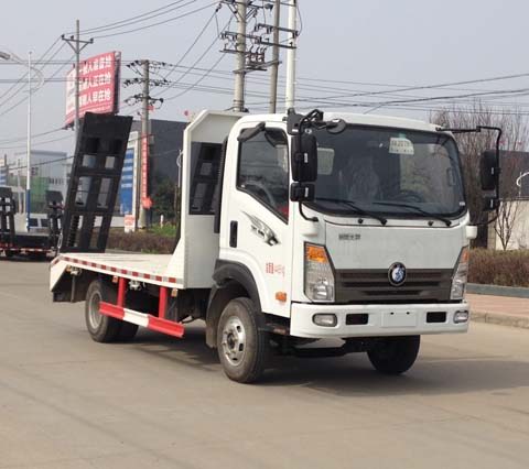 藍牌拖車廠價直銷圖片/藍牌拖車廠價直銷樣板圖 (2)