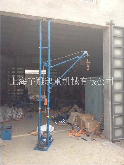 裝修上料機(jī)圖片/裝修上料機(jī)樣板圖 (3)