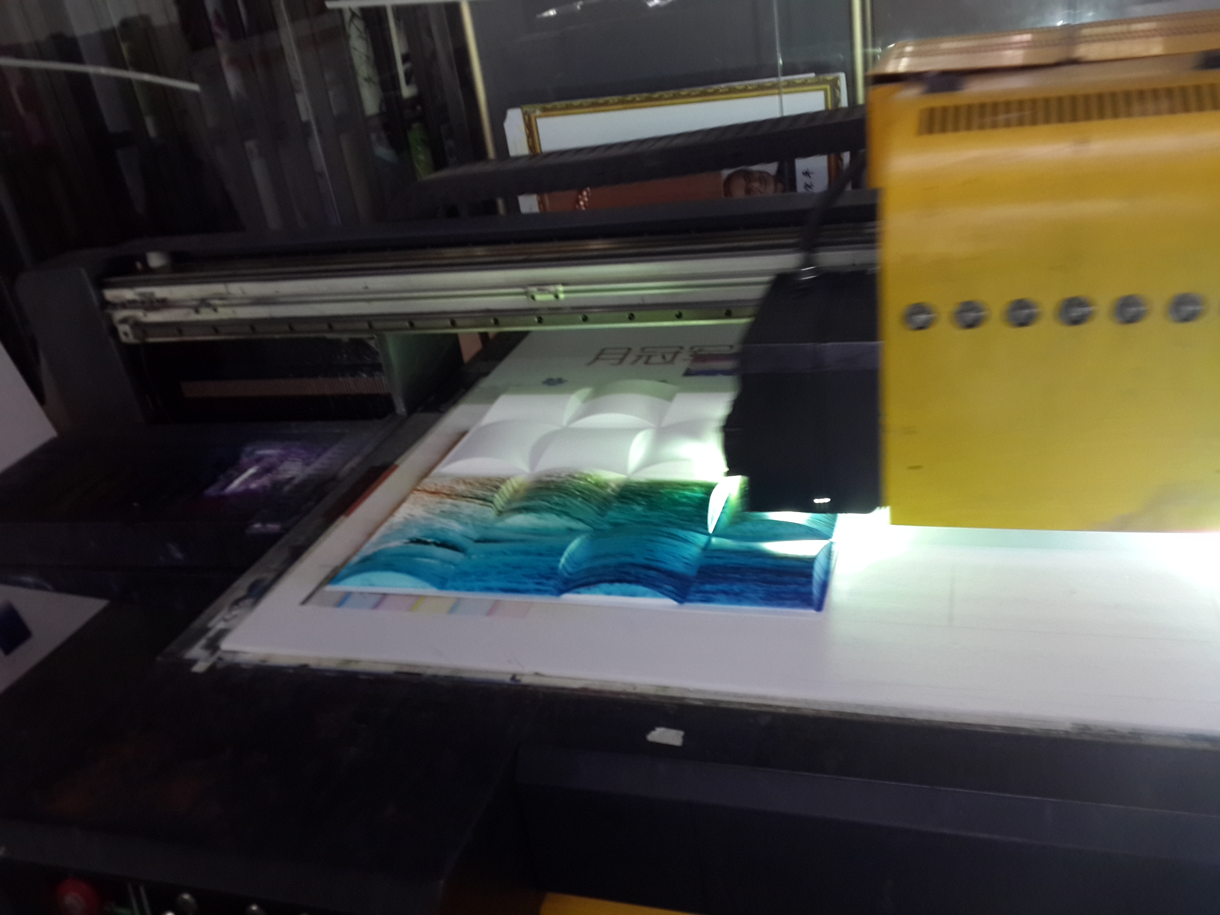 集成墻板圖片/集成墻板樣板圖 (3)