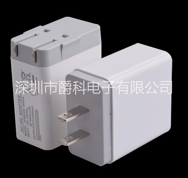 Type-c充電器圖片