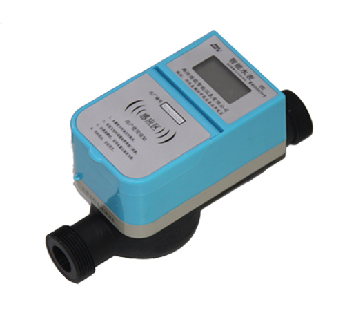 IC卡水表圖片/IC卡水表樣板圖 (2)