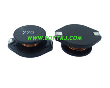 貼片大功率電感BTSF3316圖片/貼片大功率電感BTSF3316樣板圖 (3)