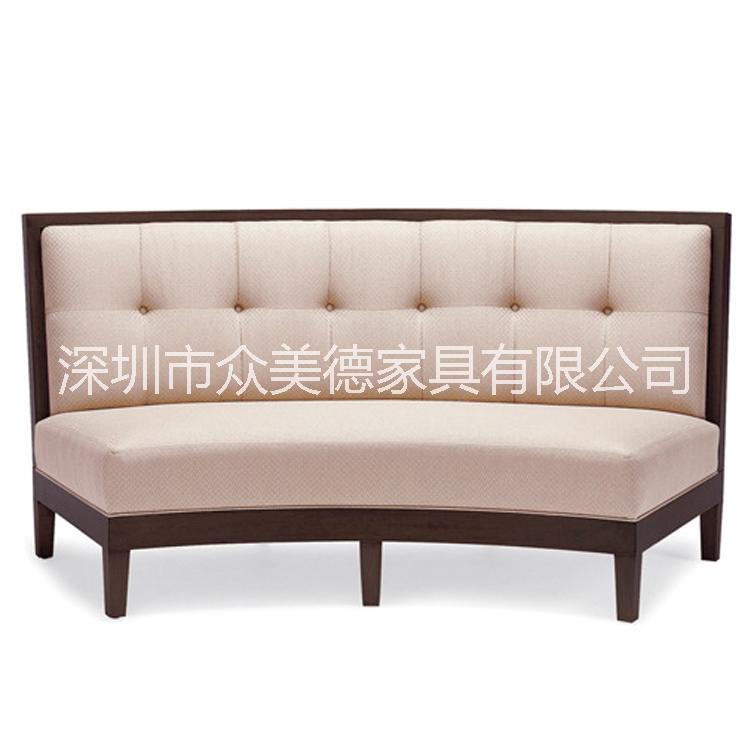 深圳廠家專業(yè)生產(chǎn)布藝沙發(fā)