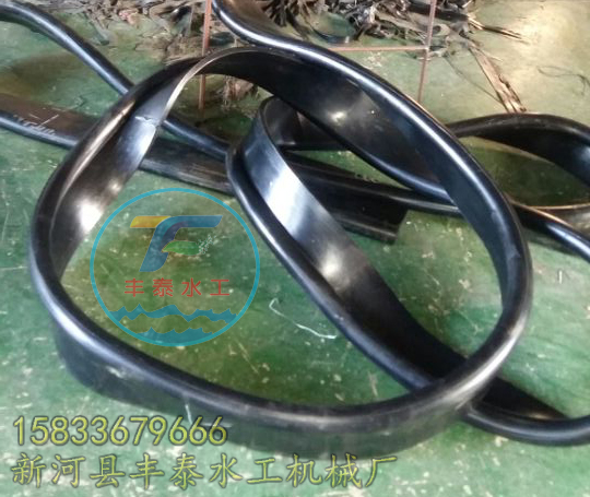P型橡膠止水帶圖片/P型橡膠止水帶樣板圖 (3)