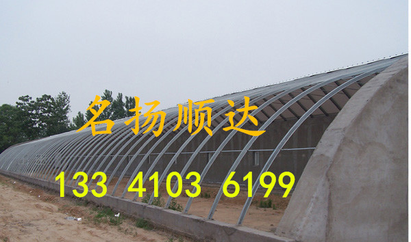 北京蔬菜大棚溫室圖片/北京蔬菜大棚溫室樣板圖 (2)