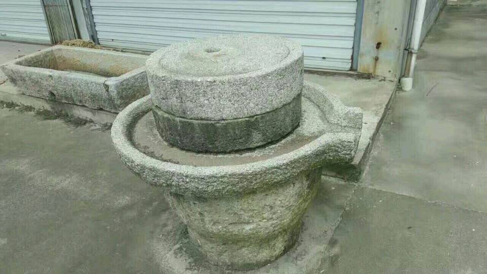 民俗用品老酒缸圖片/民俗用品老酒缸樣板圖 (3)