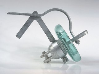 支柱絕緣子圖片/支柱絕緣子樣板圖 (3)