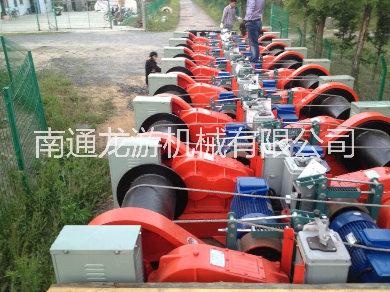 龍游機(jī)械打樁機(jī)圖片/龍游機(jī)械打樁機(jī)樣板圖 (4)