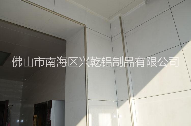 鋁合金裝飾條圖片/鋁合金裝飾條樣板圖 (3)