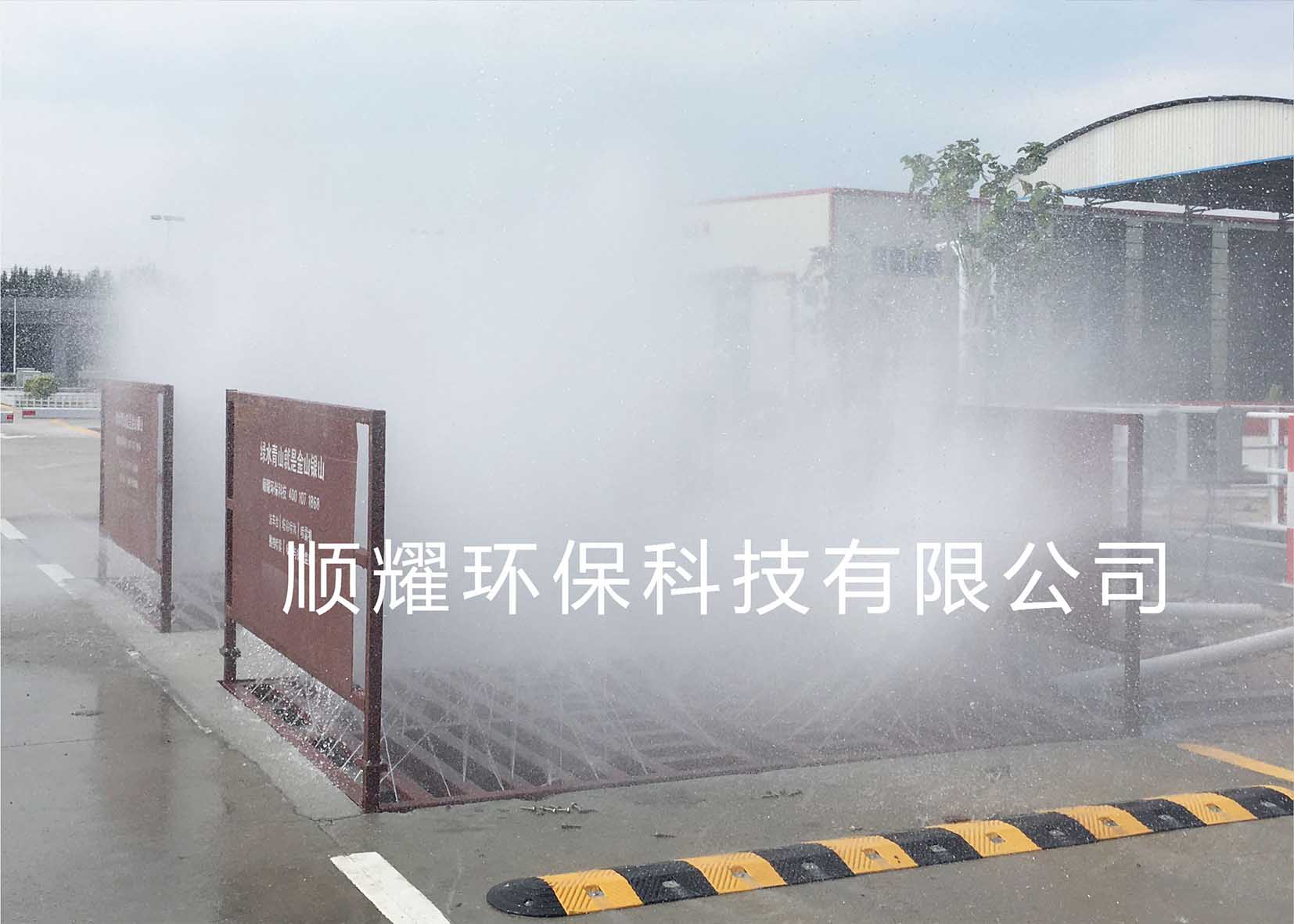 景洪沖洗平臺(tái)樣式 景洪洗車臺(tái)廠家 景洪洗車臺(tái)，自動(dòng)沖洗平臺(tái)，洗輪機(jī)
