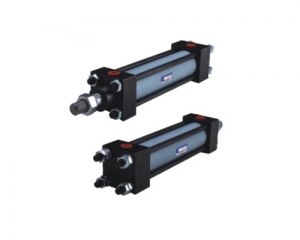 拉桿型標(biāo)準(zhǔn)型油缸