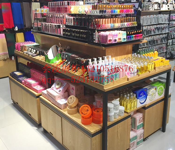 濟南展柜圖片/濟南展柜樣板圖 (4)