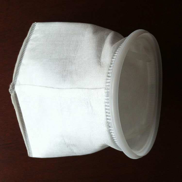 除塵器布袋圖片/除塵器布袋樣板圖 (3)