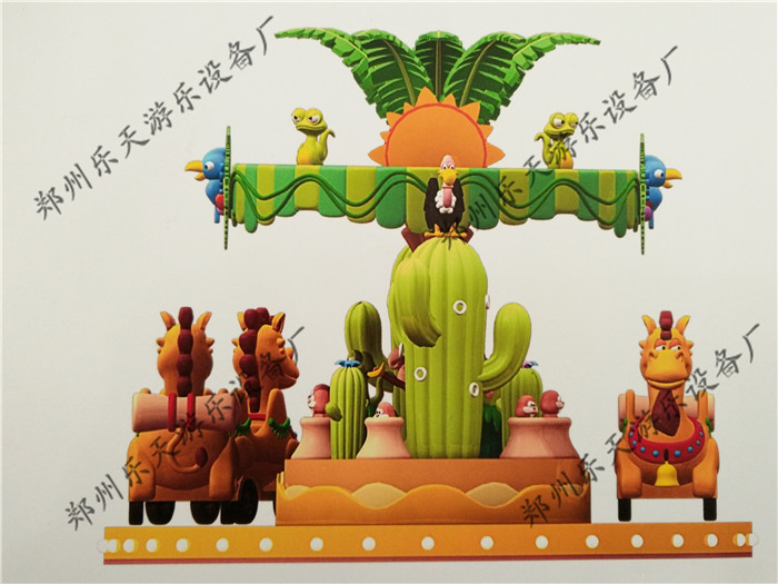 功能齊全，造型華麗飛鼠大營救圖片/功能齊全，造型華麗飛鼠大營救樣板圖 (3)