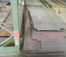 天鋼27simn鋼板價格圖片/天鋼27simn鋼板價格樣板圖 (4)