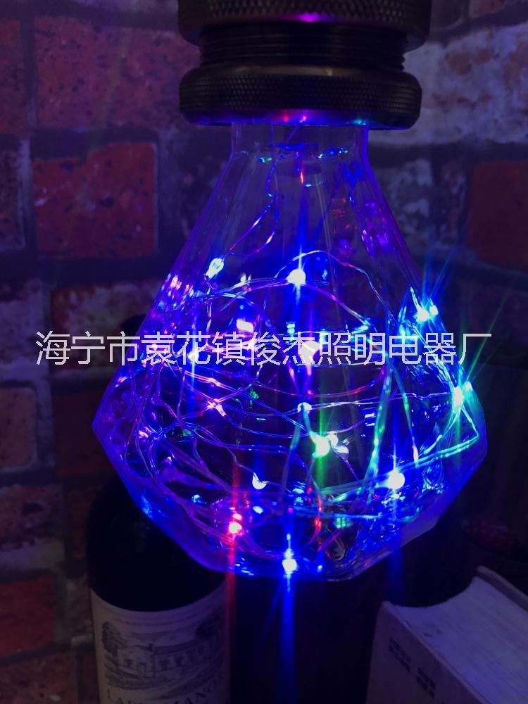 銅線燈彩燈圖片/銅線燈彩燈樣板圖 (4)