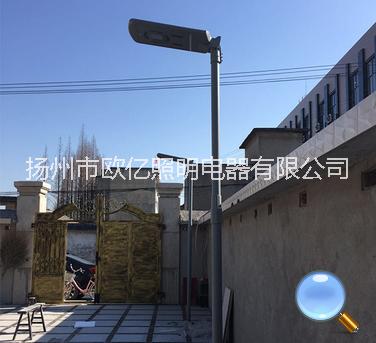 一體化太陽(yáng)能路燈圖片/一體化太陽(yáng)能路燈樣板圖 (1)