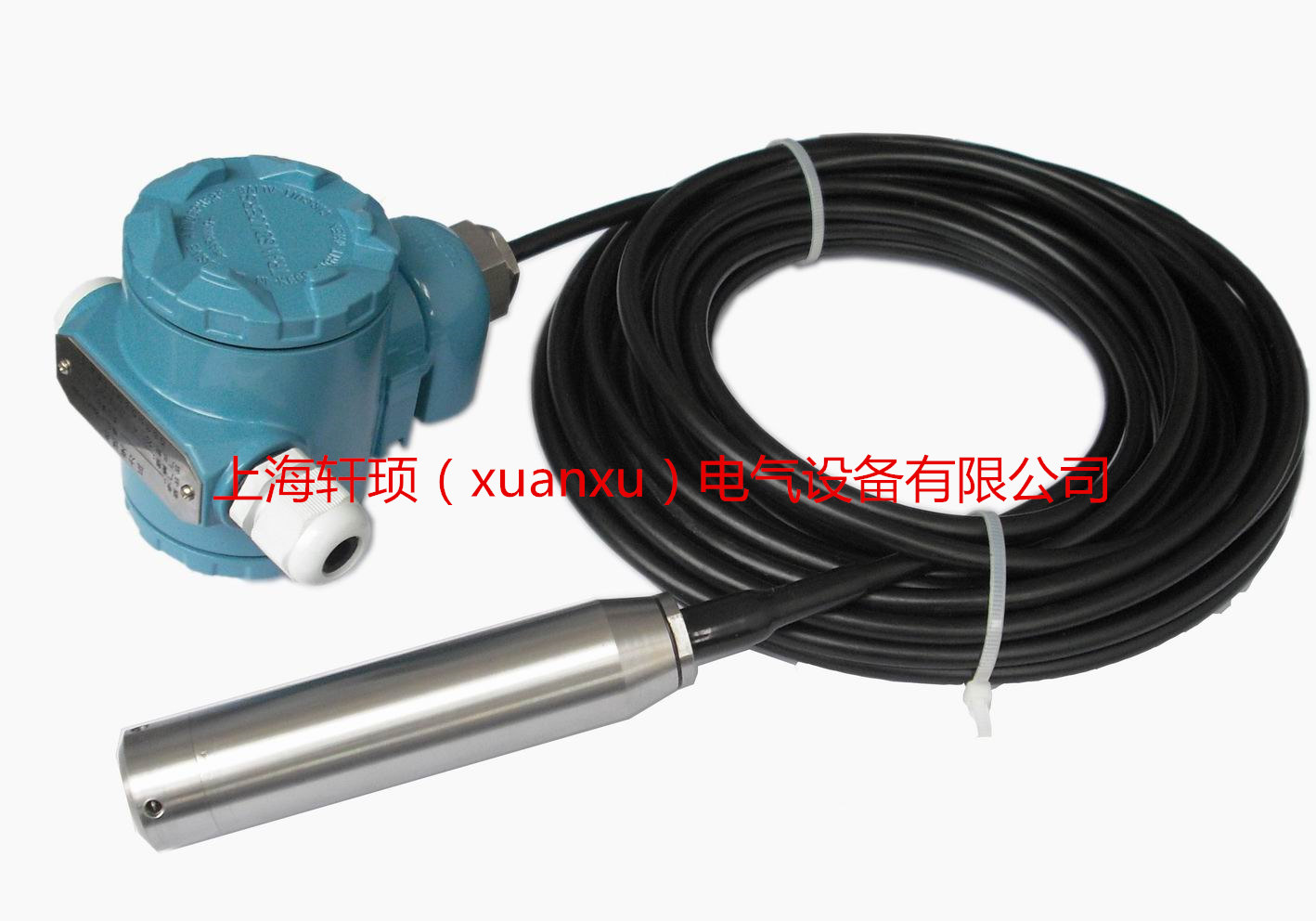 投入式液位變送器圖片/投入式液位變送器樣板圖 (2)