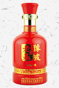 彩色白酒瓶圖片/彩色白酒瓶樣板圖 (1)