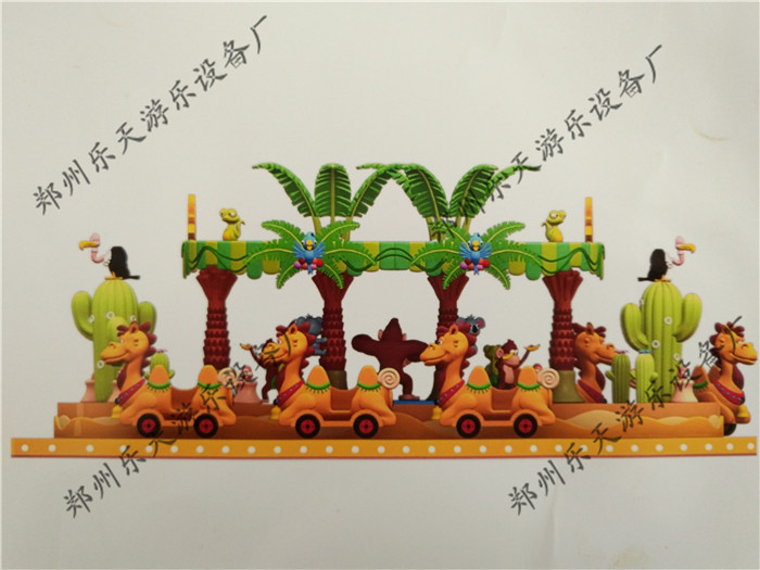 功能齊全，造型華麗飛鼠大營救圖片/功能齊全，造型華麗飛鼠大營救樣板圖 (4)