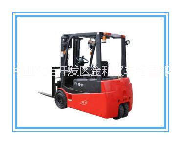中力CPD20三支點(diǎn)電瓶叉車圖片/中力CPD20三支點(diǎn)電瓶叉車樣板圖 (3)