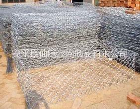 鉛絲石籠圖片/鉛絲石籠樣板圖 (3)