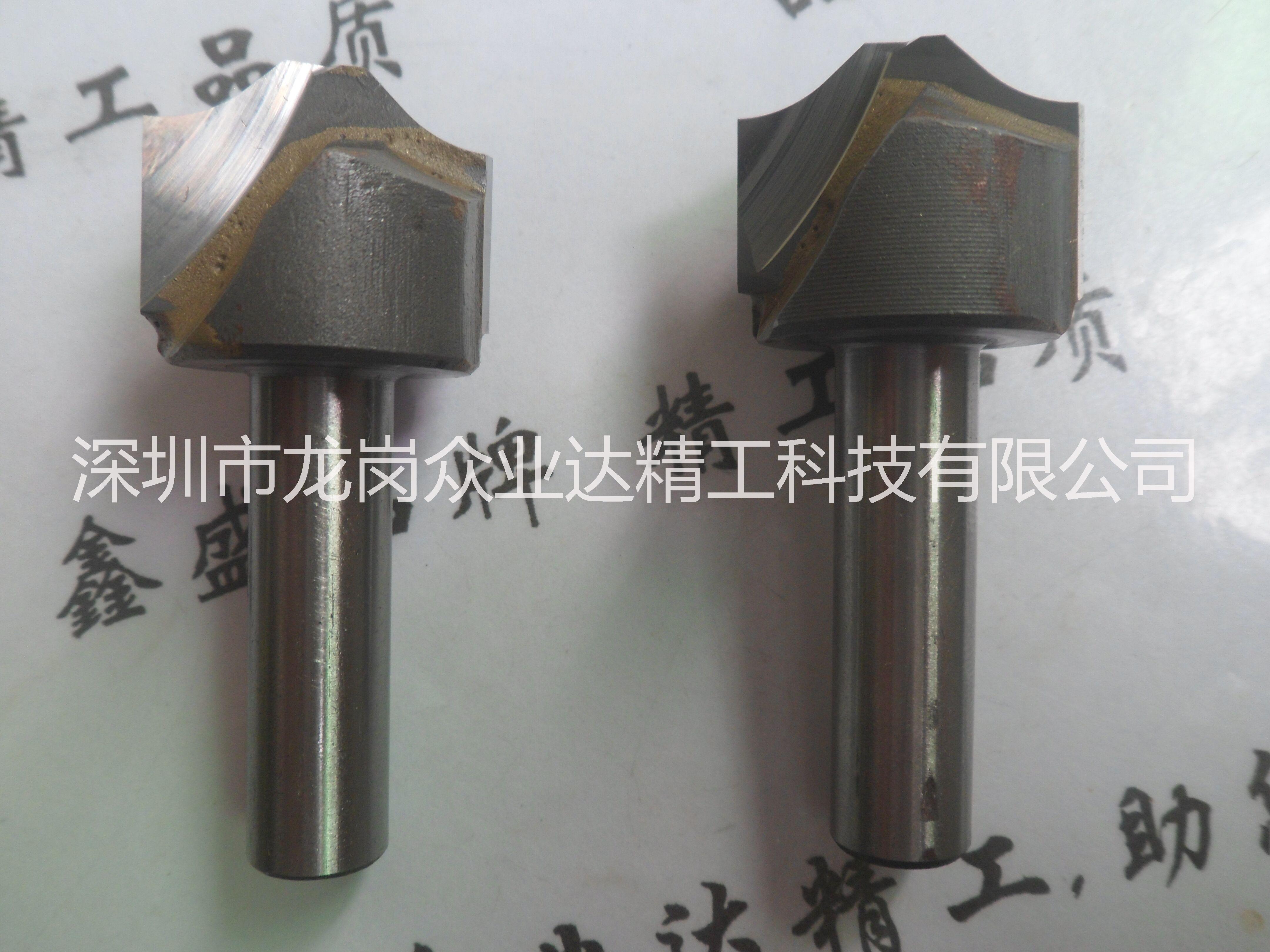焊接銑刀 焊接R銑刀 五軸數(shù)控加 精度高 適合加工銅、鋁、鐵等