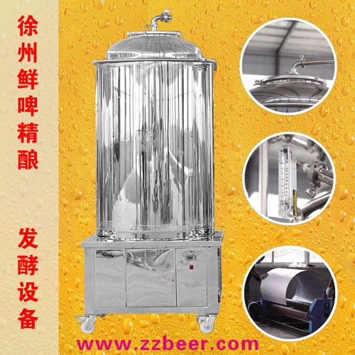 自釀啤酒設(shè)備圖片/自釀啤酒設(shè)備樣板圖 (1)