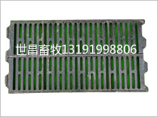 豬用漏糞板圖片