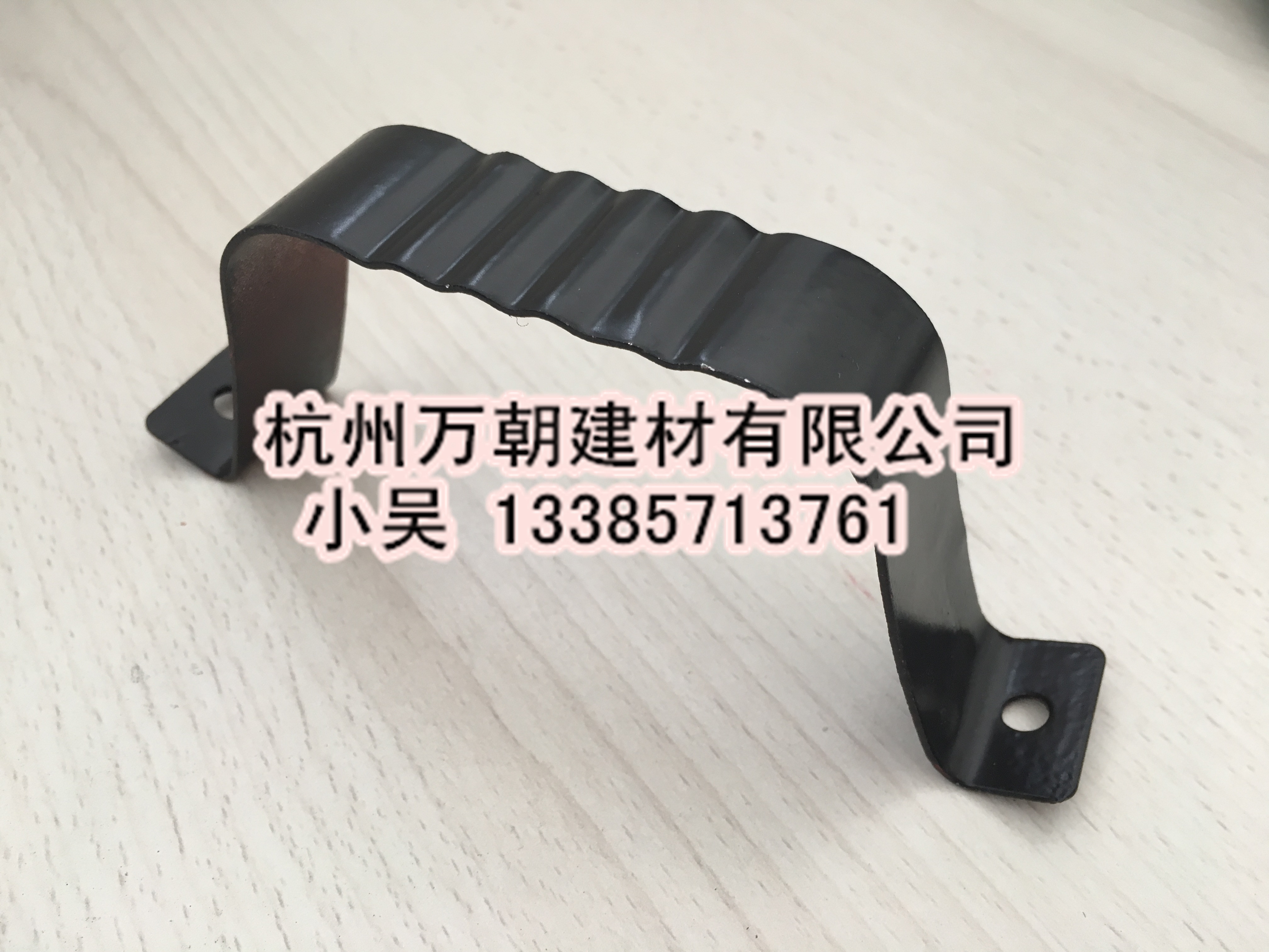 彩鋁落水管圖片/彩鋁落水管樣板圖 (4)