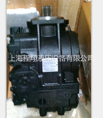 上海程翔威格士-70360 液壓泵維修