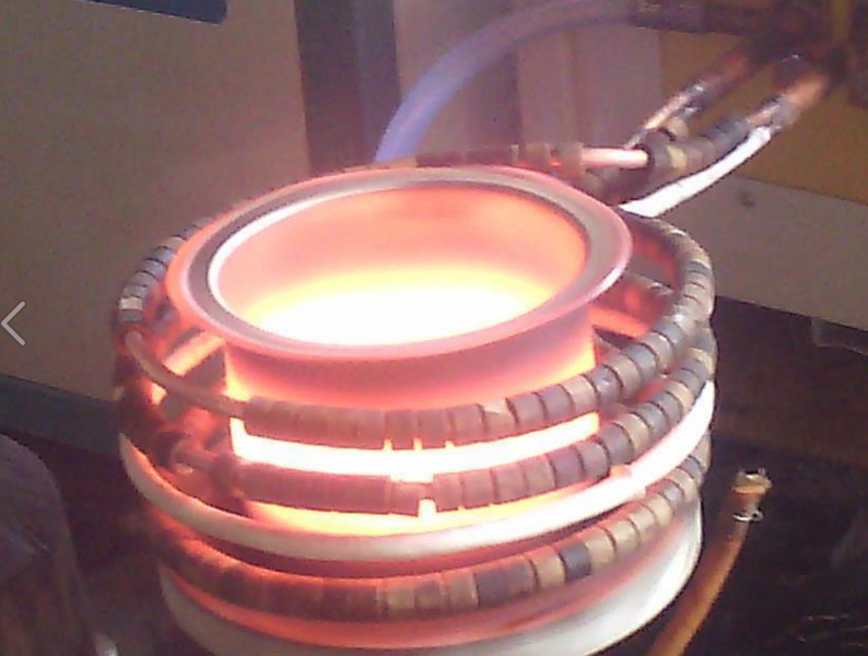 高頻加熱機(jī)圖片/高頻加熱機(jī)樣板圖 (4)