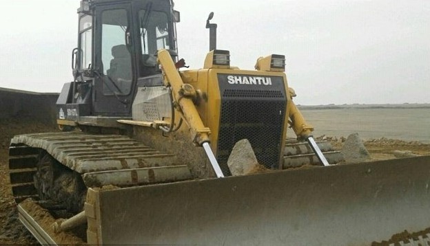 推土機圖片/推土機樣板圖 (3)