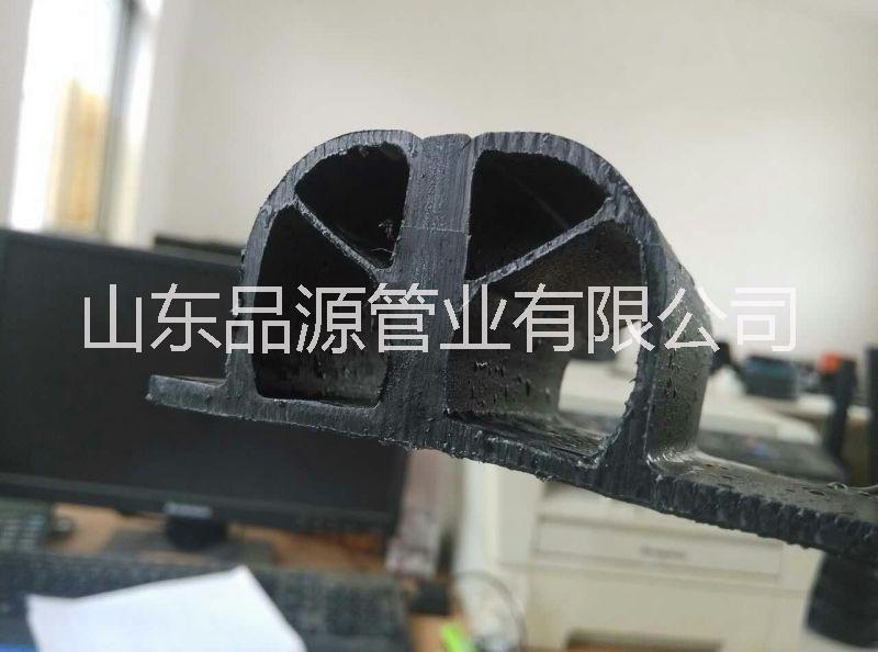 HDPE傘狀立筋增強纏繞波紋排水圖片/HDPE傘狀立筋增強纏繞波紋排水樣板圖 (3)