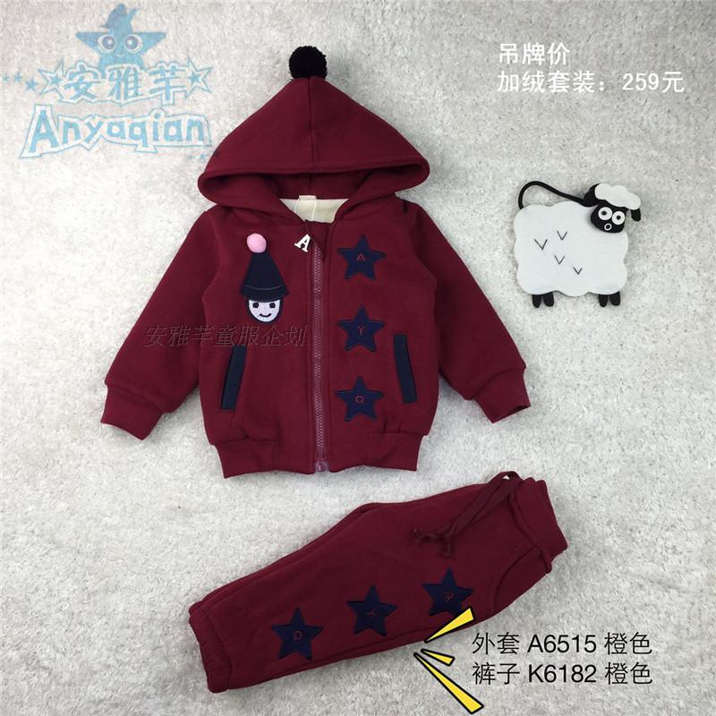 品牌童裝圖片/品牌童裝樣板圖 (3)